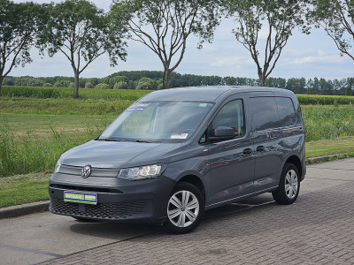 Volkswagen CADDY 1.4 TSI L2 2xZijdeur Benzine 2
