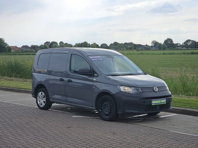 Volkswagen CADDY 1.4 TSI L2 2xZijdeur Benzine 5