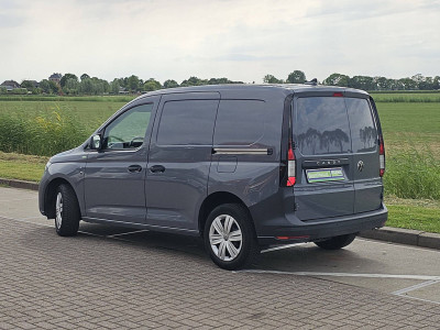 Volkswagen CADDY 1.4 TSI L2 2xZijdeur Benzine 6