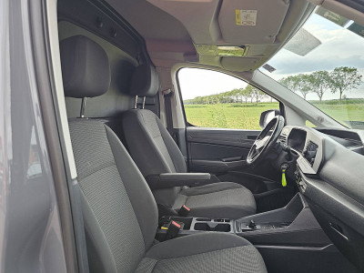 Volkswagen CADDY 1.4 TSI L2 2xZijdeur Benzine 7
