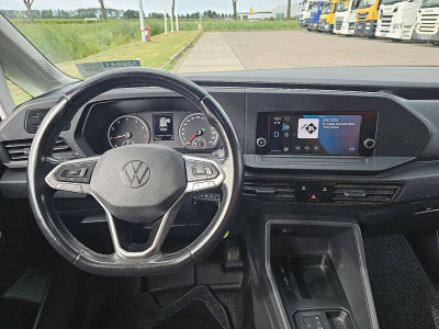 Volkswagen CADDY 1.4 TSI L2 2xZijdeur Benzine 8