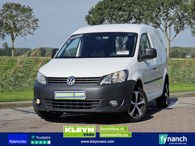 Volkswagen CADDY 1.6