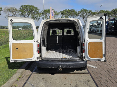 Volkswagen CADDY 1.6 foto 11
