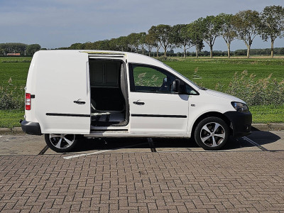 Volkswagen CADDY 1.6 foto 12