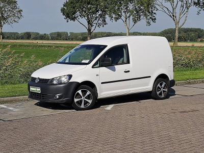Volkswagen CADDY 1.6 foto 2