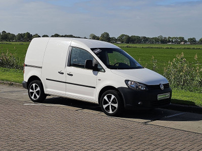 Volkswagen CADDY 1.6 foto 5