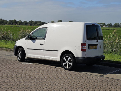 Volkswagen CADDY 1.6 foto 6