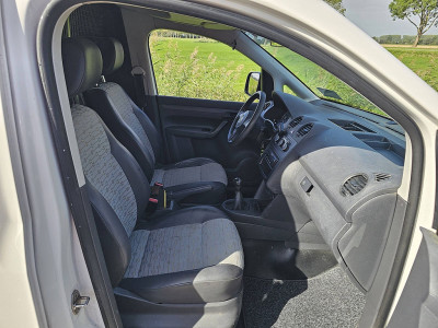 Volkswagen CADDY 1.6 foto 7