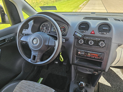 Volkswagen CADDY 1.6 foto 8