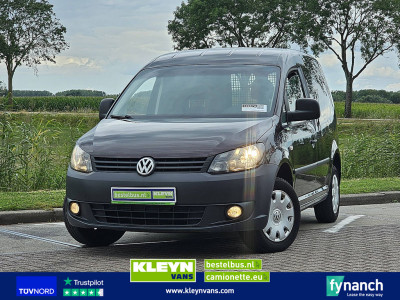 Volkswagen CADDY 1.6 Airco Trekhaak NAP!