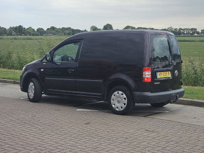 Volkswagen CADDY 1.6 Airco Trekhaak NAP! foto 6