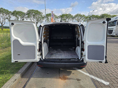 Volkswagen CADDY 2.0 Airco CarPlay Euro6! 10