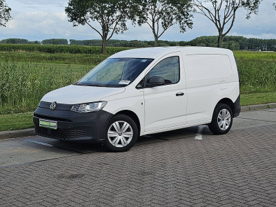 Volkswagen CADDY 2.0 Airco CarPlay Euro6! 2