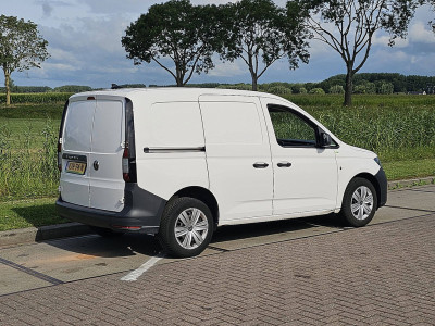 Volkswagen CADDY 2.0 Airco CarPlay Euro6! 3