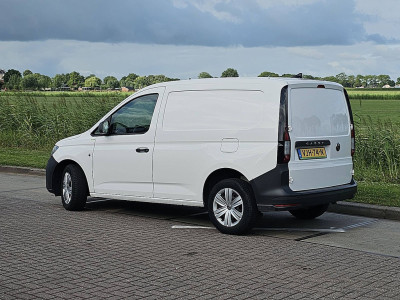 Volkswagen CADDY 2.0 Airco CarPlay Euro6! 6