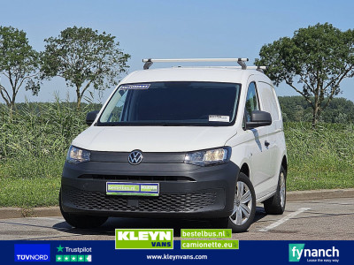Volkswagen CADDY 2.0 Automaat Carplay L1!