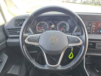 Volkswagen CADDY 2.0 Automaat Carplay L1! 10