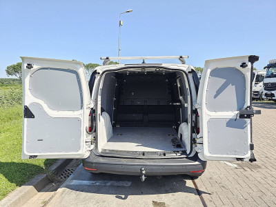 Volkswagen CADDY 2.0 Automaat Carplay L1! 12