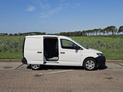 Volkswagen CADDY 2.0 Automaat Carplay L1! 13