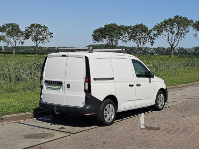 Volkswagen CADDY 2.0 Automaat Carplay L1! 3