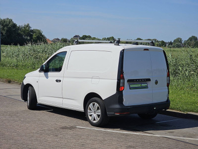 Volkswagen CADDY 2.0 Automaat Carplay L1! 6