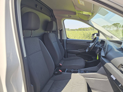 Volkswagen CADDY 2.0 Automaat Carplay L1! 7
