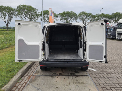 Volkswagen CADDY 2.0 L1 Airco NAP Euro6! foto 10