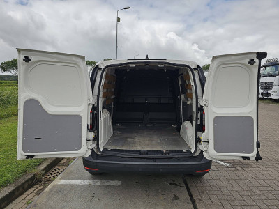 Volkswagen CADDY 2.0 L1 Airco NAP Euro6! foto 10