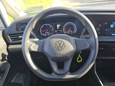 Volkswagen CADDY 2.0 L1 Airco NAP Euro6! foto 10