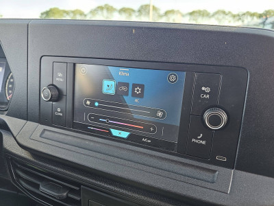 Volkswagen CADDY 2.0 L1 Airco NAP Euro6! foto 11