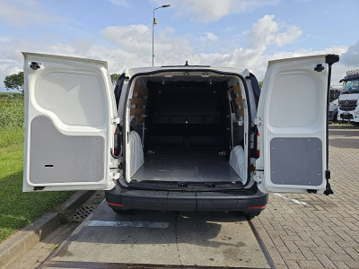 Volkswagen CADDY 2.0 L1 Airco NAP Euro6! foto 12