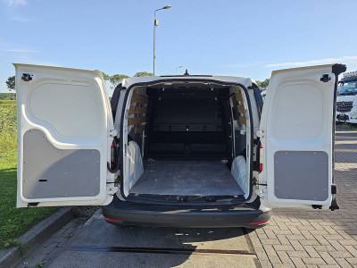 Volkswagen CADDY 2.0 L1 Airco NAP Euro6! foto 12