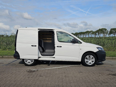 Volkswagen CADDY 2.0 L1 Airco NAP Euro6! foto 13