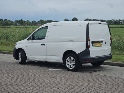 Volkswagen CADDY 2.0 L1 Airco NAP Euro6! foto 6