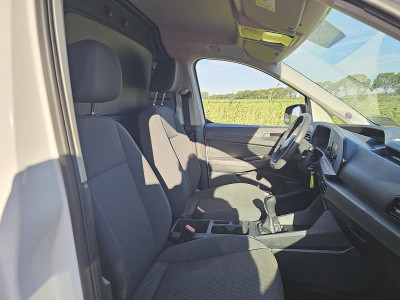 Volkswagen CADDY 2.0 L1 Airco NAP Euro6! foto 7