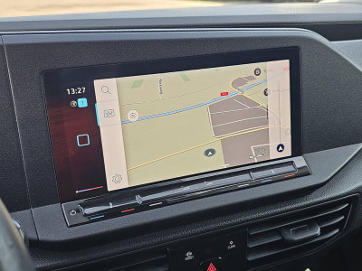 Volkswagen CADDY 2.0 L1 Automaat Navi NAP foto 10