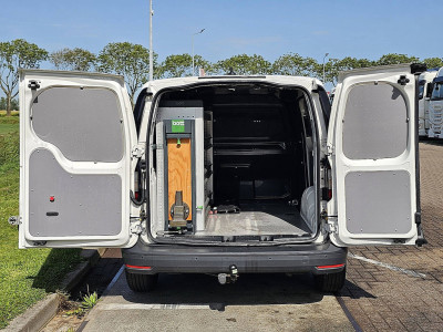 Volkswagen CADDY 2.0 L1 Automaat Navi NAP foto 12