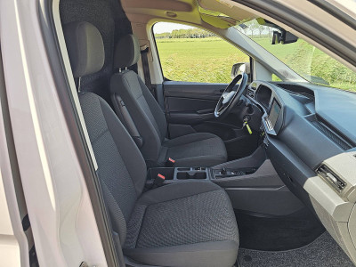 Volkswagen CADDY 2.0 L1 Automaat Navi NAP foto 7