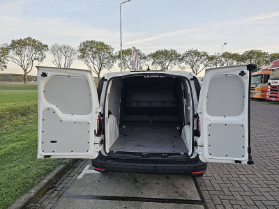 Volkswagen CADDY 2.0 L1 CarPlay BPM-Vrij Airco Parkeersensoren Euro6! foto 12
