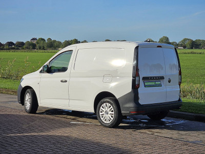 Volkswagen CADDY 2.0 L1 CarPlay BPM-Vrij Airco Parkeersensoren Euro6! foto 6