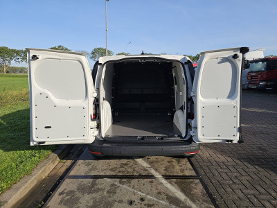 Volkswagen CADDY 2.0 L1 CarPlay BPM-Vrij Airco Parkeersensoren Euro6! foto 9