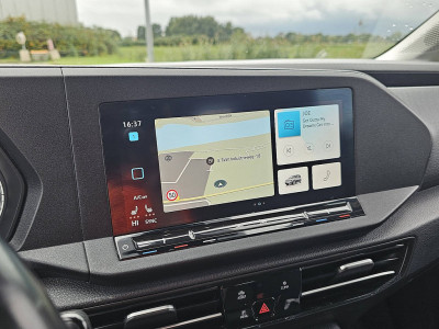 Volkswagen CADDY 2.0 L1 Combi 5-Pers LED foto 11