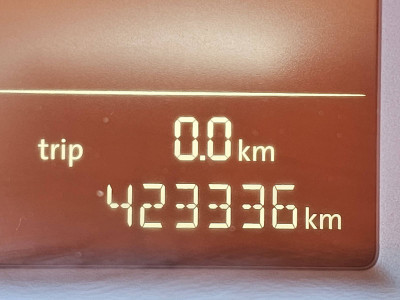 Volkswagen CADDY 2.0 L2 Maxi 5P 2x Schuif foto 9