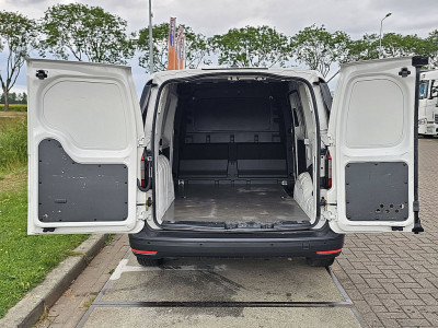 Volkswagen CADDY 2.0 L2 Maxi Automaat AC! foto 12