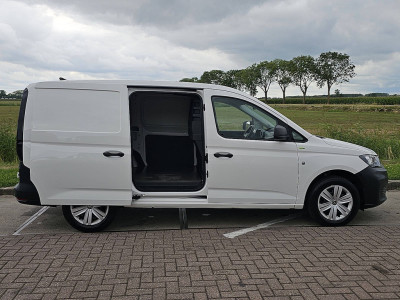 Volkswagen CADDY 2.0 L2 Maxi Automaat AC! foto 13