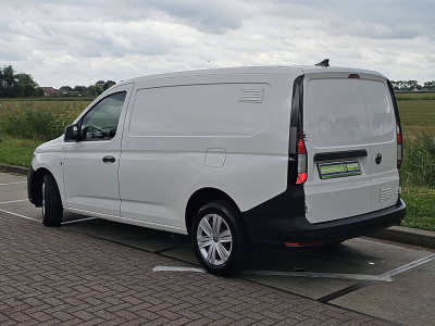 Volkswagen CADDY 2.0 L2 Maxi Automaat AC! foto 6