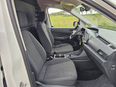Volkswagen CADDY 2.0 L2 Maxi Automaat AC! foto 7