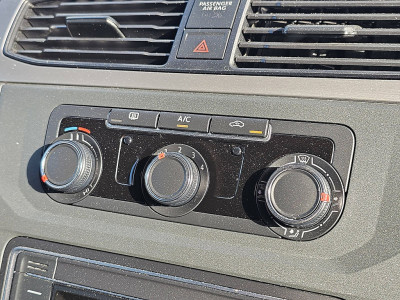 Volkswagen CADDY 2.0 L2 Maxi Kombi Rolstoelbus 5 Persoons 2x Schuifdeur Airco BPM Vrij Euro6 102PK! foto 10