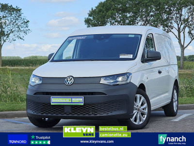 Volkswagen CADDY 2.0 L2 Maxi LED Automaat