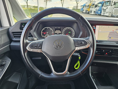 Volkswagen CADDY 2.0 L2 Maxi LED Automaat foto 11